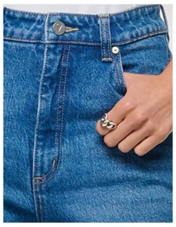 ABrand Jeans 94 High & Wide Ivy
