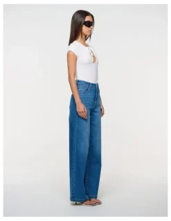 ABrand Jeans 94 High & Wide Ivy