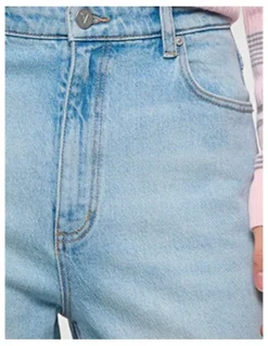 ABrand Jeans 94 High & Wide Karlie