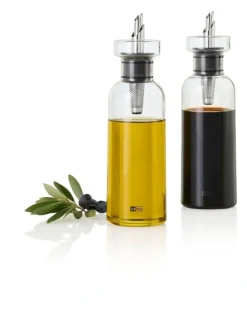 AdHoc AromaPour Oil or Vinegar Dispenser Set 300ml