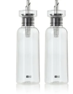 AdHoc AromaPour Oil or Vinegar Dispenser Set 300ml