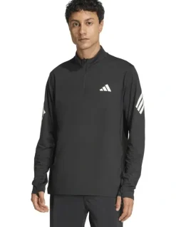 adidas adi365 Iconic 1/2 Zip Sweatshirt