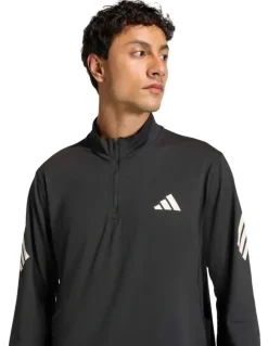 adidas adi365 Iconic 1/2 Zip Sweatshirt