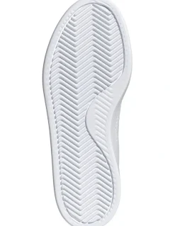 adidas Advantage 2.0 Shoes in White