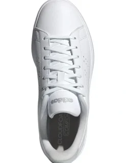 adidas Advantage 2.0 Shoes in White