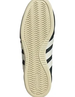adidas Barreda Mary Jane Shoes in Green