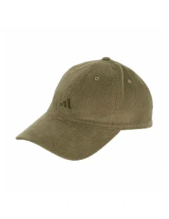 Adidas Corduroy Dad Cap