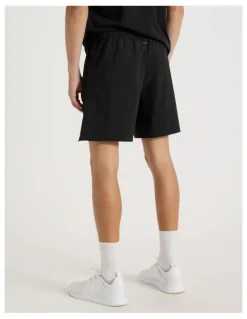 adidas Designed for Training Workout Shorts in Black