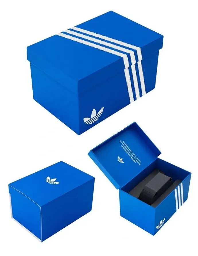 adidas Digital Two Multicolor Mask IP Sst Bracelet in Yellow/Gold