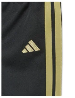 adidas Essentials Climacool Track Suit in Black
