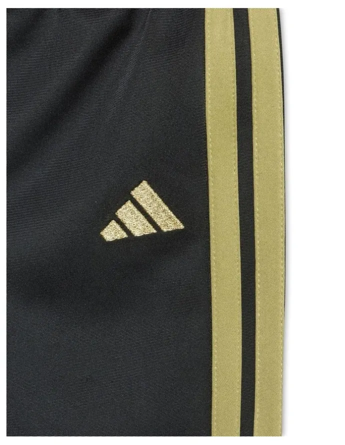 adidas Essentials Climacool Track Suit in Black