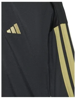 adidas Essentials Climacool Track Suit in Black
