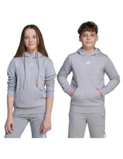 adidas Essentials Hoodie in Grey