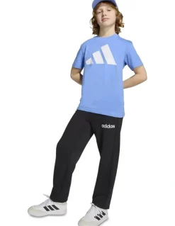 adidas Essentials T-shirt in Blue
