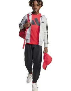 adidas Essentials T-shirt in Red
