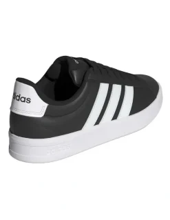 adidas Grand Court 3.0 Shoes in Black