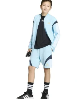 adidas House of Tiro Shorts in Blue