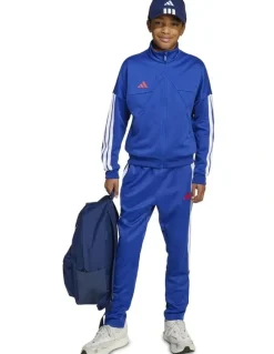 adidas House of Tiro Track Top in Blue