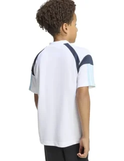 adidas House of Tiro T-shirt in White