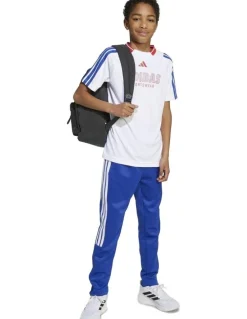 adidas House of Tiro T-shirt in White