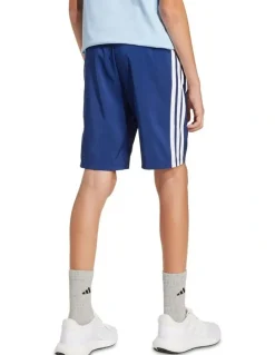 adidas Kids Essentials Climacool Shorts in Blue