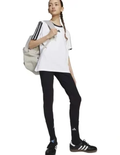 adidas Kids Essentials T-shirt in White