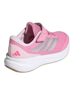 Adidas Performance Runfalcon 6 Pre-School Sport In Pink