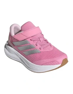 Adidas Performance Runfalcon 6 Pre-School Sport In Pink