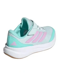 Adidas Performance Runfalcon 6 Pre-School Sport In Mint