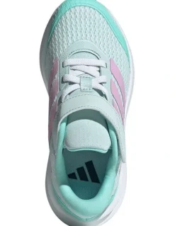 Adidas Performance Runfalcon 6 Pre-School Sport In Mint
