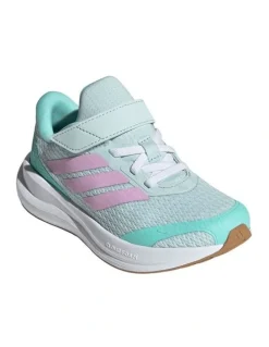 Adidas Performance Runfalcon 6 Pre-School Sport In Mint