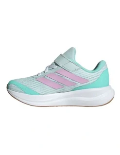 Adidas Performance Runfalcon 6 Pre-School Sport In Mint