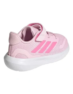 adidas Runfalcon 5 Self-Fastening El Infant Sport In Lt Pink