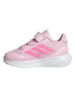 adidas Runfalcon 5 Self-Fastening El Infant Sport In Lt Pink