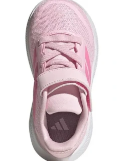 adidas Runfalcon 5 Self-Fastening El Infant Sport In Lt Pink