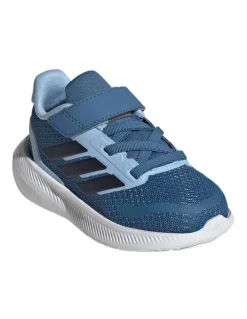 adidas Runfalcon 5 Self-Fastening El Infant Sport In Ink