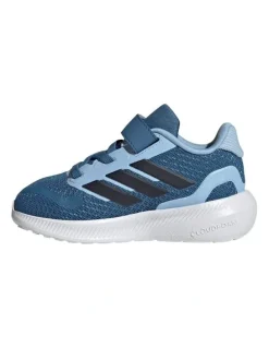 adidas Runfalcon 5 Self-Fastening El Infant Sport In Ink