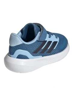 adidas Runfalcon 5 Self-Fastening El Infant Sport In Ink