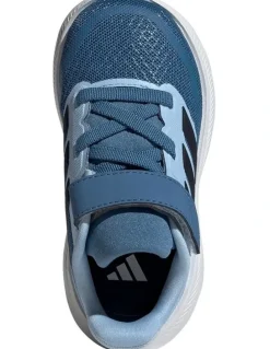 adidas Runfalcon 5 Self-Fastening El Infant Sport In Ink