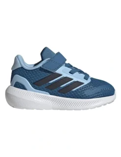adidas Runfalcon 5 Self-Fastening El Infant Sport In Ink