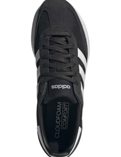 adidas 70s Run 2.0 Shoes in Black
