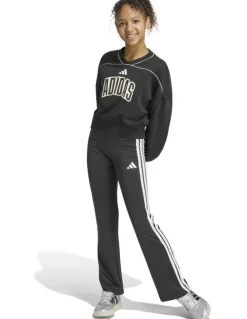 adidas Stadium Sweatshirt in Black