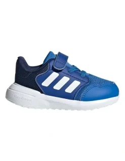 adidas Tensaur Run 3.0 El I Sport Shoes in Royal Blue