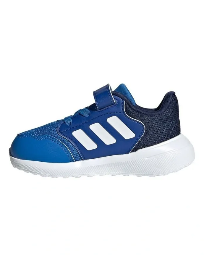 adidas Tensaur Run 3.0 El I Sport Shoes in Royal Blue