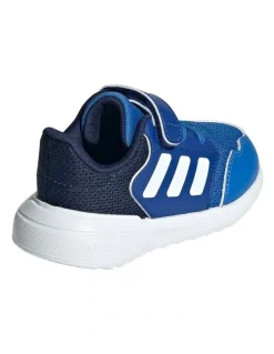 adidas Tensaur Run 3.0 El I Sport Shoes in Royal Blue
