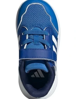 adidas Tensaur Run 3.0 El I Sport Shoes in Royal Blue
