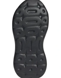 adidas Tensaur Run 3.0 Sl Pre School Black B Sport Shoes in Black