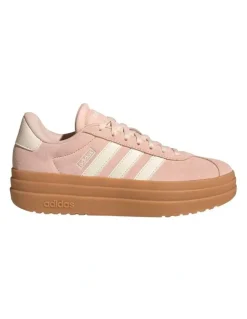 adidas VL Court Bold Shoes in Pink