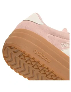 adidas VL Court Bold Shoes in Pink