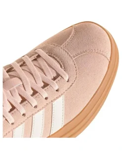 adidas VL Court Bold Shoes in Pink